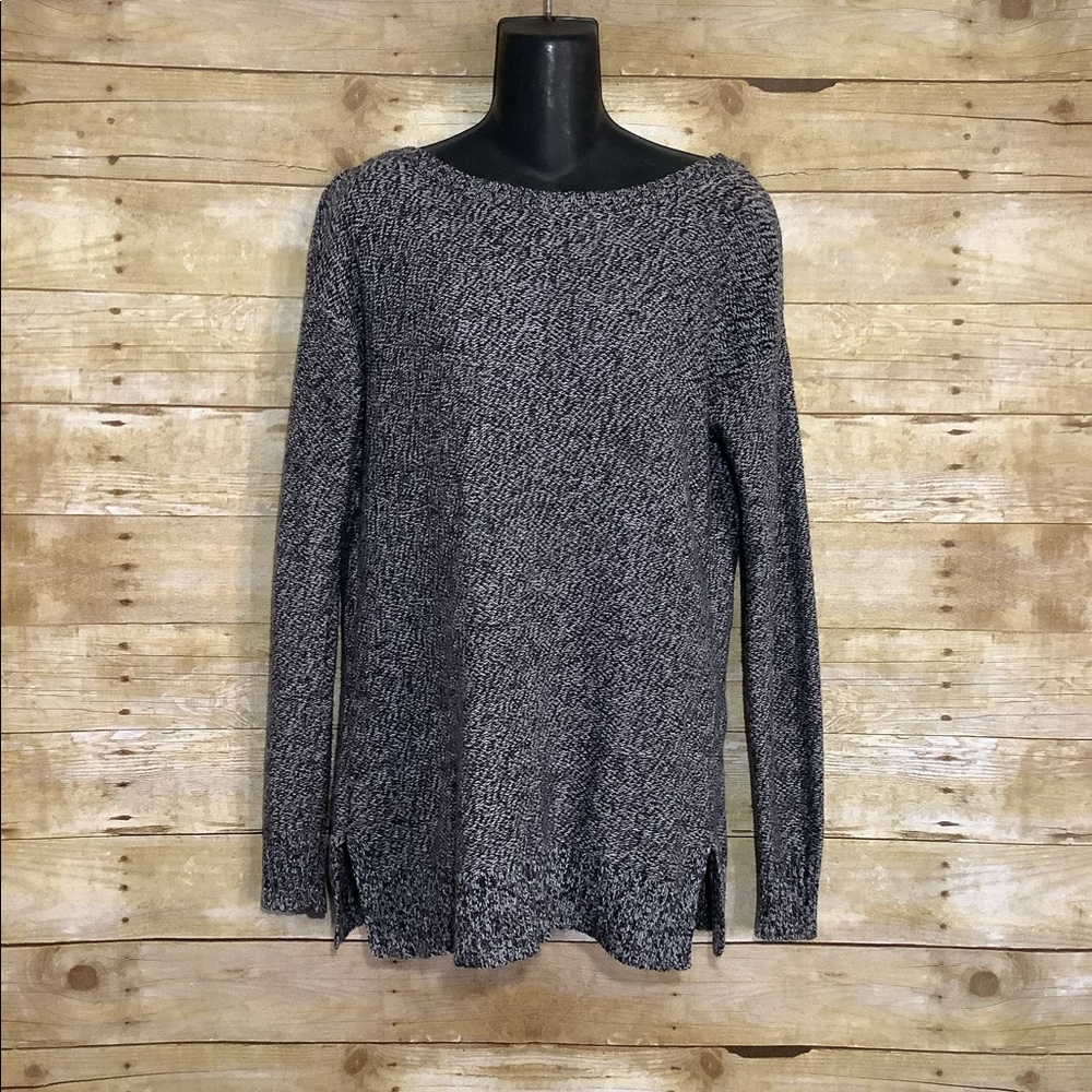 Women’s Arizona Jean charcoal gray sweater